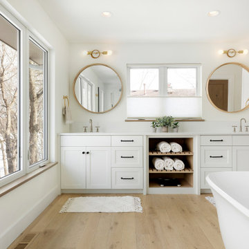 Modern Farmhouse
