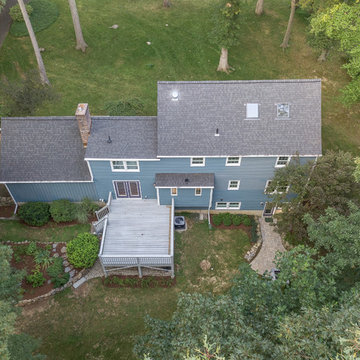 The MAD House by The House that Social Media Built