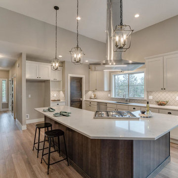 Luxury Home Staging