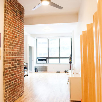 Acupuncture office