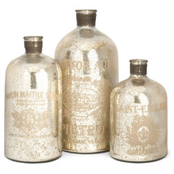 Transitional Decorative Jars And Urns by IMAX Worldwide Home