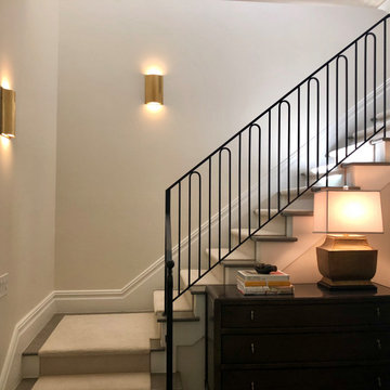Stairways