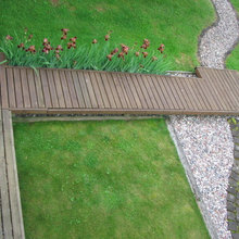 walkways