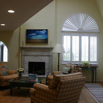 Our Work