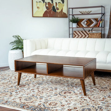 Modern Coffee Table Florence