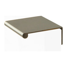 Cabinet pulls