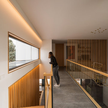 NUEVA VIVIENDA UNIFAMILIAR EN LAS ROZAS DE MADRID
