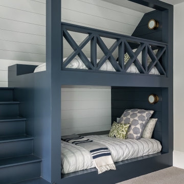 LUXURIOUS BUNK ROOM - ATLANTA