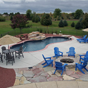 Finished Project Photo