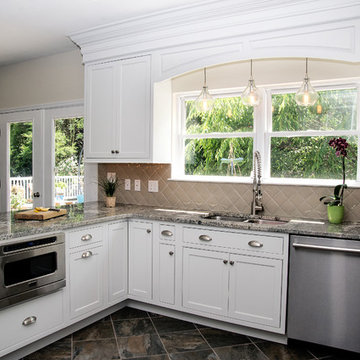 Kitchen Remodel in Newark, Delaware