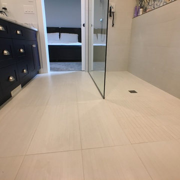 Wascana Highlands Renovation