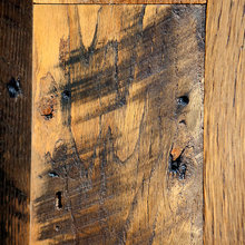Wood Floor