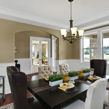 The Cavanaugh- The Reserve at Ashley Ridge
