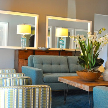 Allegria Apartments, Roseville, CA.