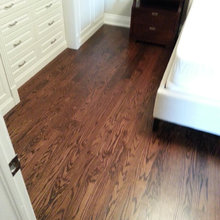 floor