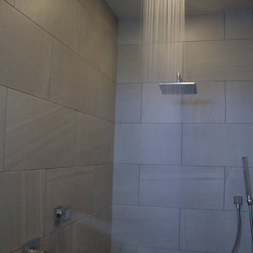 shower heads, rain fall, and body sprays