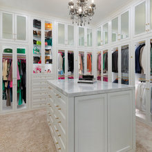 Closet Ideas