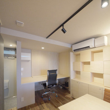 マンションリノベーション