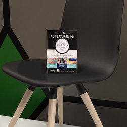 Award Winning Nuba - Products