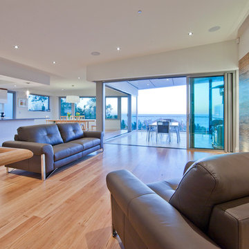 Trigg Residence