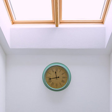 Haus am Hang