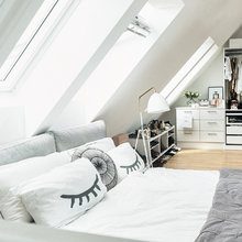 Loft Bedroom