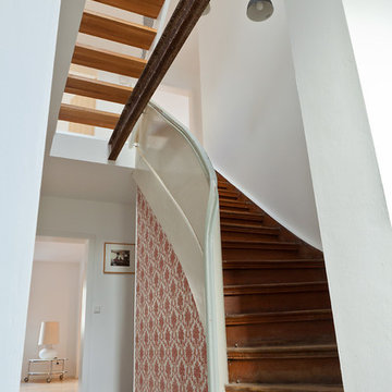 Einfamilienhaus in Bornheim