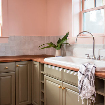 zellige and antique terracotta energize pastel nola irish channel hideaway