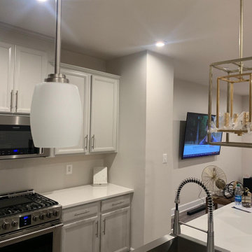 Remodels by Power LLC