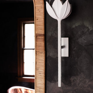 Nashville Luxury Bathroom Remodel and Dormer