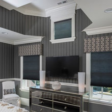WINDOW Treatment