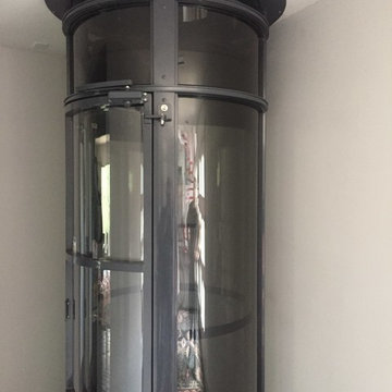 Vacuum Elevators