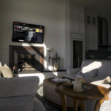 Bonavista Renovation