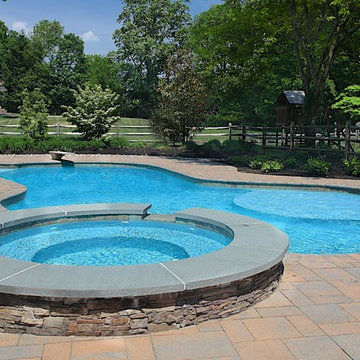 Poolscapes