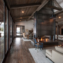 Living Rooms