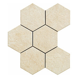 Porcelain Tile - Products