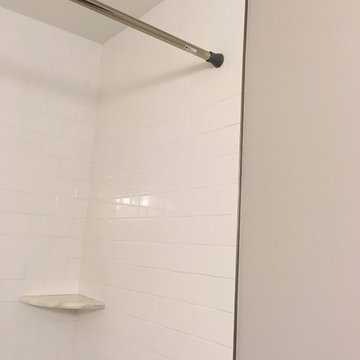 AMAZING BATHROOM RENOVATION