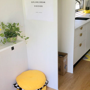 Queensland Tiny House for airbnb