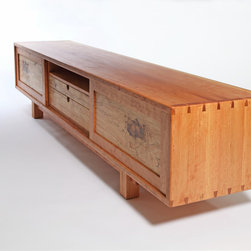 Alex Sutula - Entertainment Centers And Tv Stands