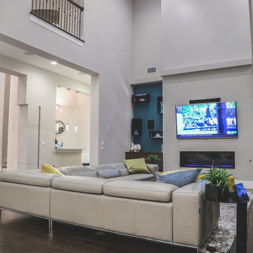 Home Media Design