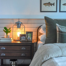 Boys Room