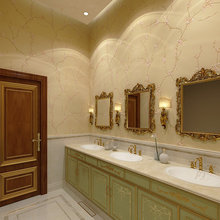 bath