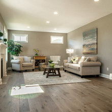 flooring condo