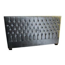 Jamie Headboard - Headboards