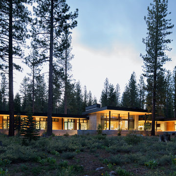 Tahoe Marvel