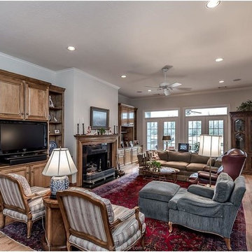 4754 Stonebriar Circle, College Station, TX 77845