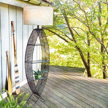 Outdoor/Indoor Lamps