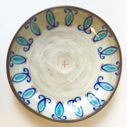 Handmade Ceramic Bowls - Products