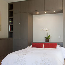 Murphy Bed