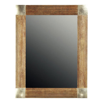 Designer Framed/ Frameless Vanity Wall Decor Mirrors